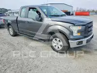 2015 Ford F-150 фото