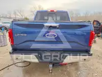 2015 Ford F-150 фото