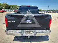 2015 Ford F-150 фото
