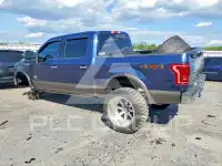 2015 Ford F-150 фото