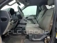 2015 Ford F-150 фото