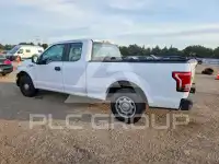 2015 Ford F-150 фото