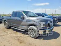 2015 Ford F-150 фото
