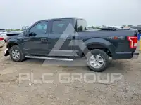 2015 Ford F-150 фото
