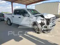 2015 Ford F-150 фото