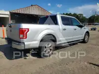 2015 Ford F-150 photo