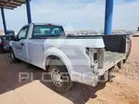 2015 Ford F-150 photo