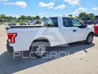 2015 Ford F-150 фото
