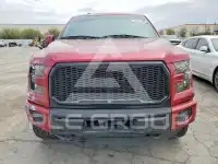 2015 Ford F-150 фото
