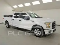 2015 Ford F-150 фото