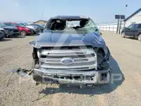 2015 Ford F-150 photo