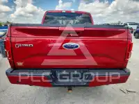2015 Ford F-150 фото