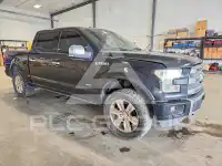 2015 Ford F-150 фото
