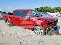 2015 Ford F-150 photo
