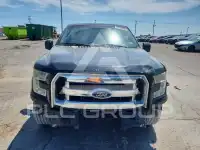 2015 Ford F-150 фото