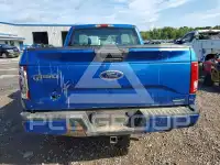 2015 Ford F-150 фото