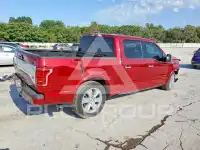 2015 Ford F-150 photo