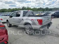 2015 Ford F-150 photo