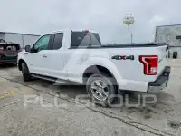 2015 Ford F-150 фото