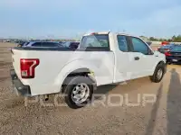 2015 Ford F-150 фото
