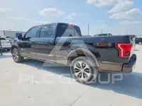 2015 Ford F-150 фото
