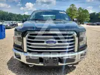 2015 Ford F-150 фото