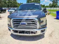 2015 Ford F-150 фото