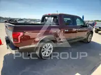 2015 Ford F-150 photo