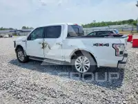 2015 Ford F-150 фото