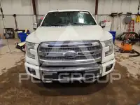 2015 Ford F-150 photo