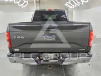 2015 Ford F-150 фото