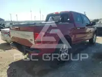 2015 Ford F-150 фото