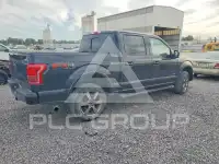 2015 Ford F-150 фото