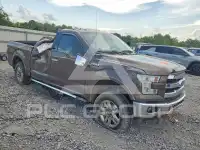 2015 Ford F-150 фото