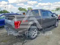 2015 Ford F-150 фото