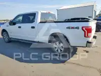 2015 Ford F-150 photo