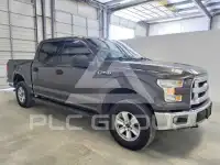 2015 Ford F-150 photo