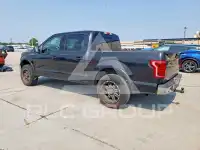 2015 Ford F-150 фото