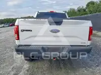 2015 Ford F-150 фото