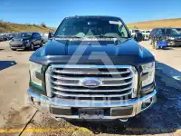 2015 Ford F-150 photo