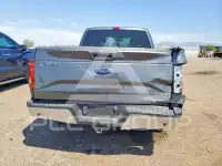 2015 Ford F-150 фото