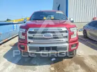 2015 Ford F-150 фото