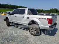 2015 Ford F-150 фото