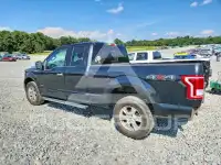 2015 Ford F-150 фото