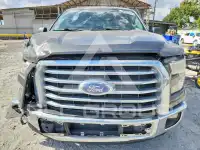 2015 Ford F-150 фото