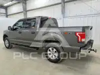 2015 Ford F-150 photo