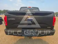 2015 Ford F-150 photo