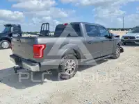 2015 Ford F-150 photo