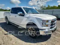 2015 Ford F-150 photo