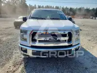 2015 Ford F-150 photo